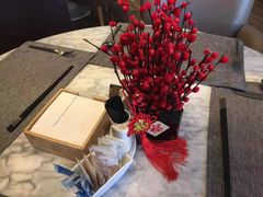 -北京王府井希尔顿酒店·万斯阁西餐厅