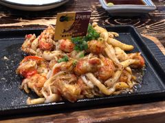 -小川洋风料理(汉街店)