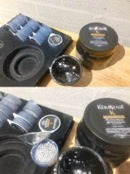 -ASG Hair Salon烫染·接发