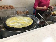 -清真·二嫂子煎饼果子(鼓楼旗舰形象店)