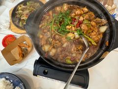 -张妈台式锅烧(深大店)