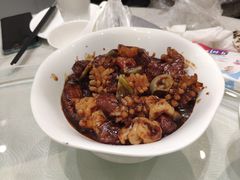 -锋味餐厅(空港复悦里店)