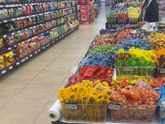 -永辉超市(凯德·天府店)