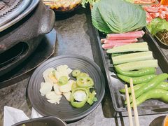 -火炉旺烤肉啤酒屋(沈北创始店)