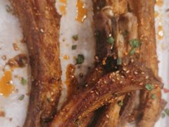 -外滩海鲜烧烤广场(东三旗店)