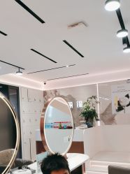 -LJOY丽锦造型·烫发染发