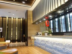-中国书法大厦日本料理