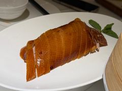 -四季民福烤鸭店(前门大栅栏店)