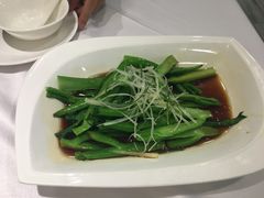 -洁而精川菜馆(复兴公园店)