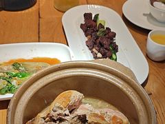 -金牌外婆家(苏州中心店)