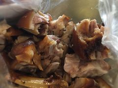 -老鼎万春卤菜(鹭湖宫8区店)