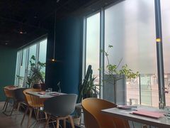 靠窗位-半山腰·云南菜(侨福芳草地店)