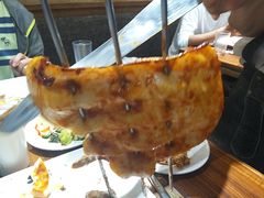 -汉巴味德(乐宾百货店)