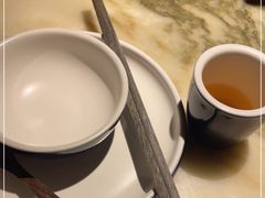 -绿茶餐厅(汇悦大融城店)