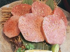 -樱嘢·炭火烧肉(惠南店)