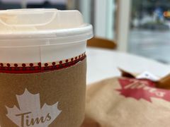 -Tims天好咖啡(江干万象城店)
