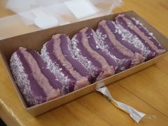 -米阿糯糕团•酒酿•甜品(莫愁店)