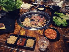 -齐齐哈尔特色烤肉