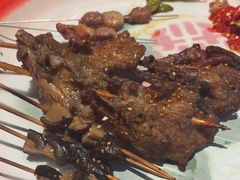 -北丐先生·野馄饨烧烤(长宁龙之梦店)