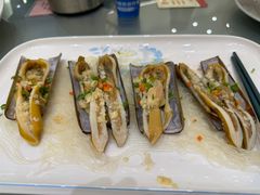 -乐兴海鲜餐厅
