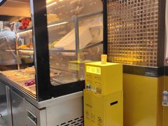-林静小吃(复兴路店)