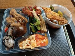 -Olé精品超市(上海虹桥南丰城店)