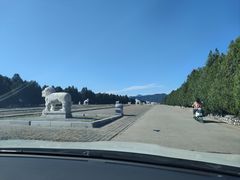 -清东陵