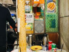 -辉记炭烧海鲜大排档·老字号(福田店)