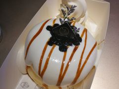 黑糖珍珠梳乎厘-狐狸和向日葵(北京路店)