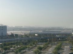 -深圳机场凯悦嘉寓酒店