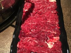 -左庭右院鲜牛肉火锅(新梅广场店)