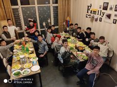 -克拉城堡网红轰趴馆·会场