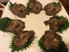 -牛玄庵日式寿喜烧·料理店(新源里店)