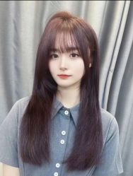 点击看大图 -MORI HAIR SALON日式美发沙龙