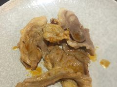手切羊肉-杨家火锅(国美店)