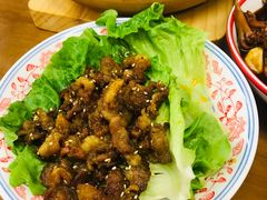 -堂瓦里·33年传统赣菜(第一街区店)