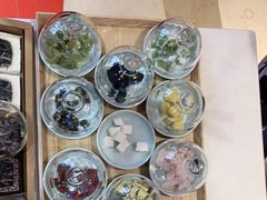 -阮大兴糕团(滨江宝龙店)