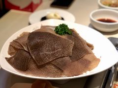 捞派毛肚-海底捞火锅(勒泰店)
