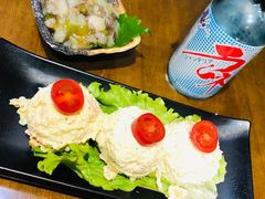 -胜代日本料理(云程巷小区店)