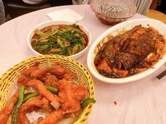 -玲珑餐厅(陕西南路店)