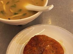 -馅饼粥·百年传承 since1926(中山路店)