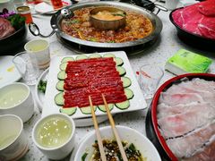 -满江红火锅(凯德店)