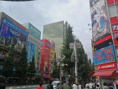 -秋叶原电器街