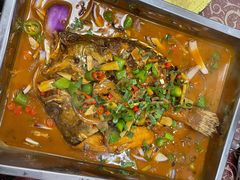 -湖南人家湘菜馆(镇江路店)