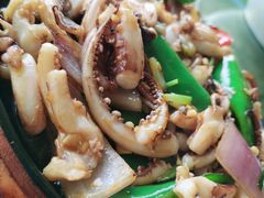 -友记河鲜(聚友美食店)