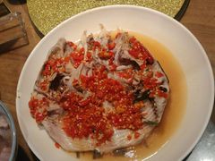 -农耕记·湖南土菜(halo广场店)