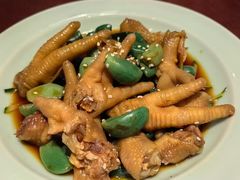-新侨小馆(东直门北小街店)