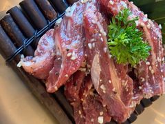 -西塔老太太泥炉烤肉(川沙百联店)