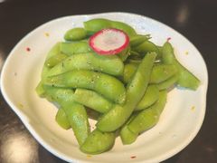 -黑松白鹿(金融街店)
