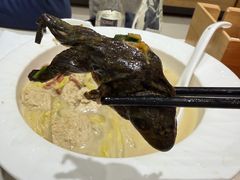 -吉林省林业宾馆-餐厅